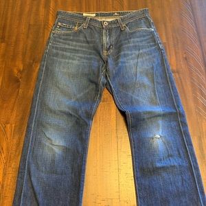 ADRIANO GOLDSCHMIED JEANS